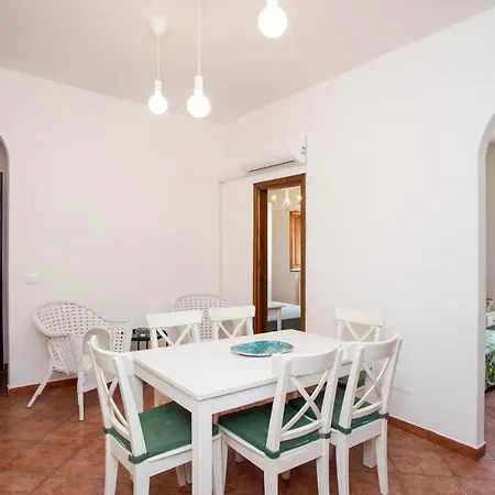 Casa Carlotta - Goelba 公寓