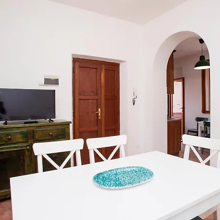 Casa Carlotta - Goelba 坎普码港