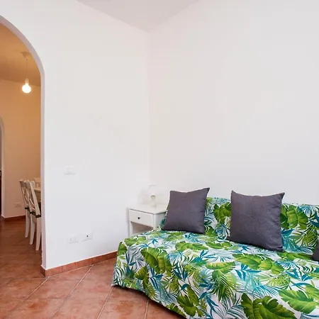 Casa Carlotta - Goelba 公寓 坎普码港
