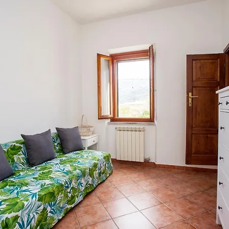 Casa Carlotta - Goelba 公寓