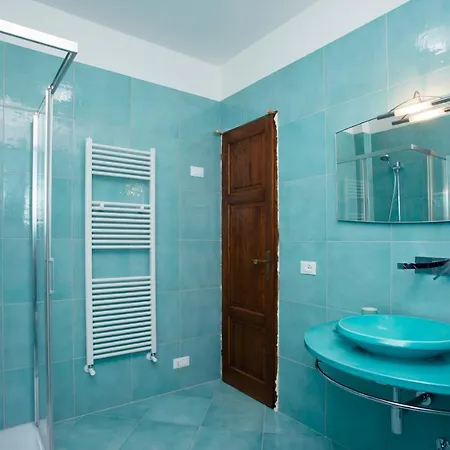 Casa Carlotta - Goelba 公寓 *