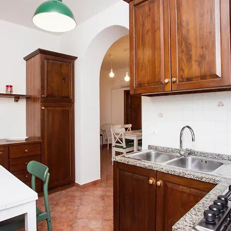 公寓 Casa Carlotta - Goelba