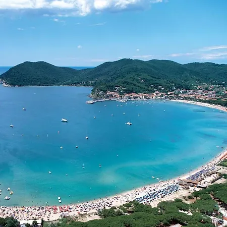 公寓 Casa Carlotta - Goelba *