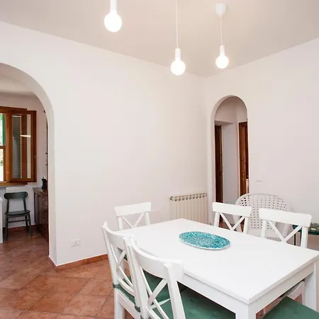 公寓 Casa Carlotta - Goelba 坎普码港