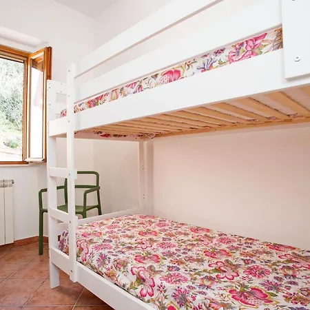 公寓 Casa Carlotta - Goelba *